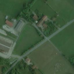 Mappa satellitare REGIONE COLLESCHERO, Mathi