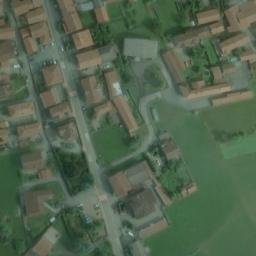 Mappa satellitare STRADA DEI CORTILI, Corio