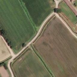 Mappa satellitare CASCINA GUASTALLA, Bascapè