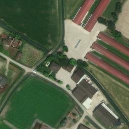 Mappa satellitare STRADA PIOPPELLE, Guidizzolo