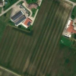 Mappa satellitare VIA NESPOLLARI, Due Carrare