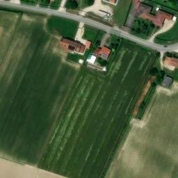 Mappa satellitare VIA BUFFA, Brugine