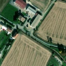 Mappa satellitare CASCINA STROPPEI, Tronzano Vercellese