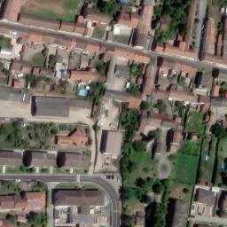 Mappa satellitare VICOLO GIOTTO, Parona