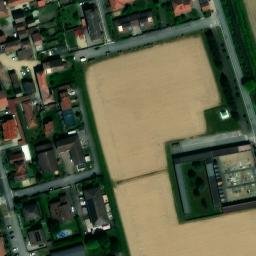 Mappa satellitare VIA DELLA PACE, Trovo