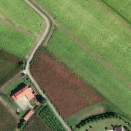 Mappa satellitare VIA CORSINA, Oppeano
