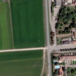 Mappa satellitare VIA ROMA, Parona