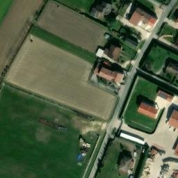 Mappa satellitare VIA TITO LIVIO, Codevigo