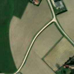 Mappa satellitare VIA SAN FRANCESCO D'ASSISI, Codevigo