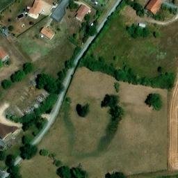 château de Comberanche