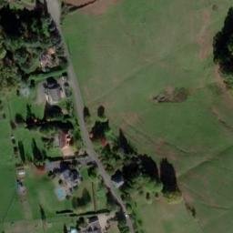 château de Saint Cyr la Roche