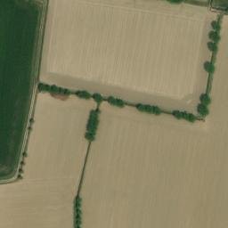 Mappa satellitare CASCINA VILLA ADELE, Alfianello