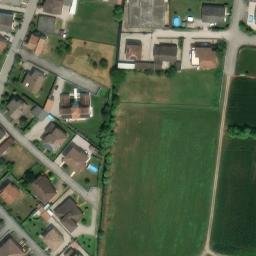 Mappa satellitare VIA FERRANTE APORTI, Goito