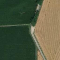 Mappa satellitare STRADA LE FABBRICHE, Goito