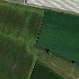 Mappa satellitare VIA BROGGIO, Isola Rizza