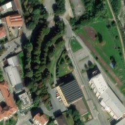 Mappa satellitare VIA TESSO, Lanzo Torinese
