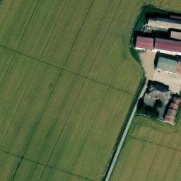 Mappa satellitare CASCINA FORESTO, Ronsecco