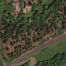 château de la Chomette