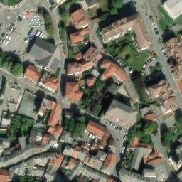 Mappa satellitare VIA DEI MOLINI, Lanzo Torinese