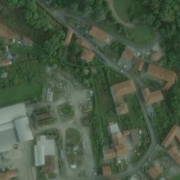 Mappa satellitare VIA CORIO, Balangero