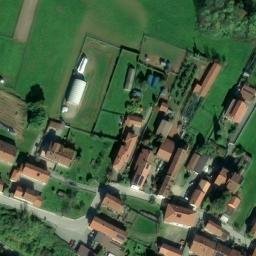 Mappa satellitare VIA ANTONIO GRAMSCI, Front