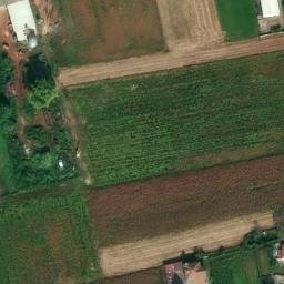 Mappa satellitare STRADA CHIVASSO-OZEGNA, Foglizzo