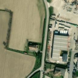 Mappa satellitare VIA ENRICO MATTEI, Codevigo