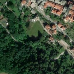 Mappa satellitare VICOLO UPPIA, Lanzo Torinese
