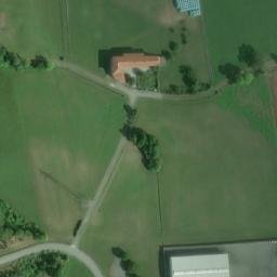 Mappa satellitare VIA GRANGE, Balangero
