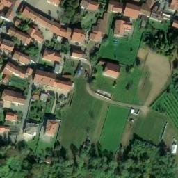 Mappa satellitare VIA GIUSEPPE GARIBALDI, Front