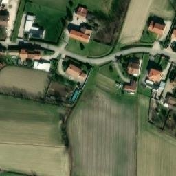 Mappa satellitare VIA SPECOLA, Arzergrande