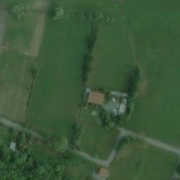 Mappa satellitare VIA MONTE GRAPPA, Mathi