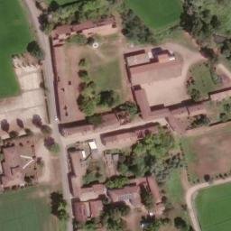 Mappa satellitare VIA DEI PLATANI, Giussago