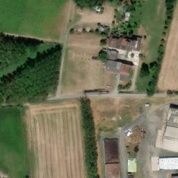 Mappa satellitare LOCALITA' VILLA RISORTA, Gambara