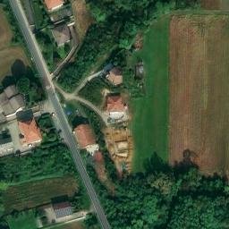 Mappa satellitare VIA CHIVASSO, Foglizzo