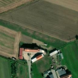 Mappa satellitare STRADA RONCHI, Cigliano