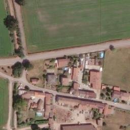 Mappa satellitare VIA SANTA ONORATA, Giussago