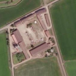Mappa satellitare CASCINA NOVEDO, Giussago