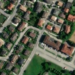 Mappa satellitare VIA RISORGIMENTO, Bovolenta