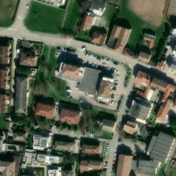 Mappa satellitare VIA VITTORIO EMANUELE TERZO, Codevigo