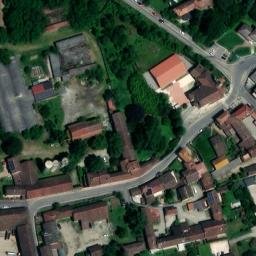 Mappa satellitare VICOLO CAVOUR, Mairago