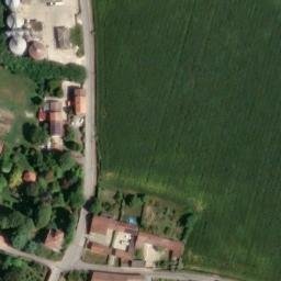 Mappa satellitare VIA BARBOVA, Annicco