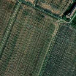 Mappa satellitare CASCINA DABASSO, Ronsecco