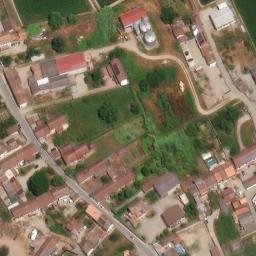 Mappa satellitare VICOLO ABBADIA, Pezzana
