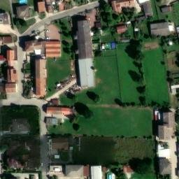 Mappa satellitare VIA CASELLA, Bovolone