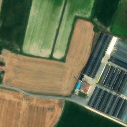 Mappa satellitare VIA TIEPOLO, Codevigo
