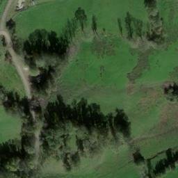 château fort de Courdes