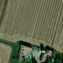 Mappa satellitare CASCINA CHIAPPUZZA, Ronsecco