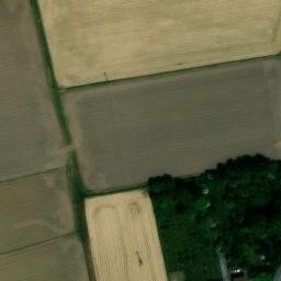 Mappa satellitare STRADA PROVINCIALE 22, Marcignago