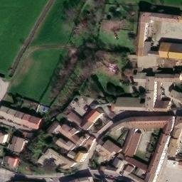 Mappa satellitare VIA CIVARDI, Gombito